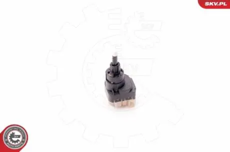Переключатель Skv Germany 17SKV376