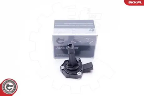 Датчик рівня мастила VAG A3/A4/A5/A6/A8/Q5/Q7 /Octavia II Superb II/Gol Skv Germany 17SKV379