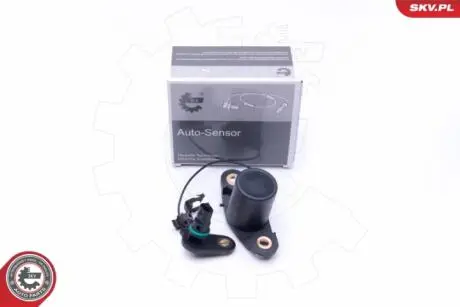 Датчик – клапан Skv Germany 17SKV401