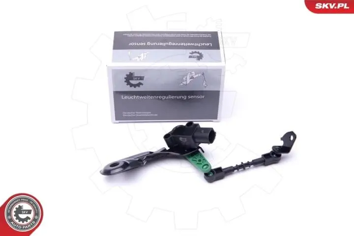 Датчик положення фар Skv Germany 17SKV431 (фото 1)