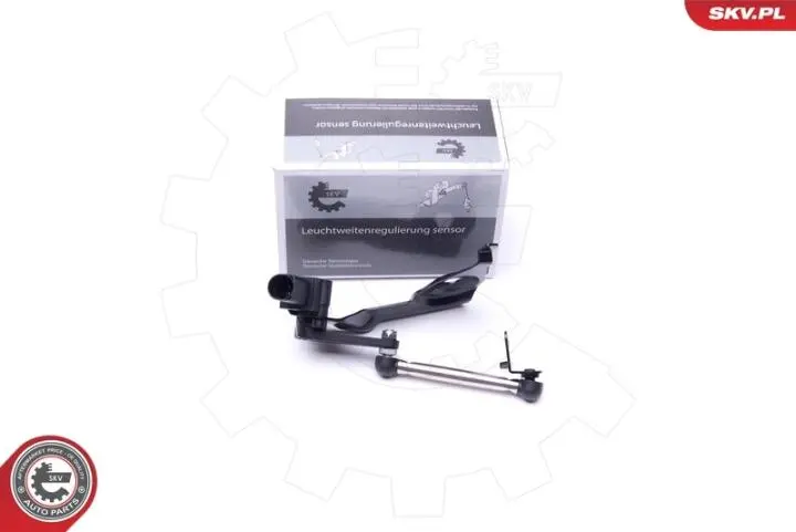 Датчик положения фар Skv Germany 17SKV433 (фото 1)