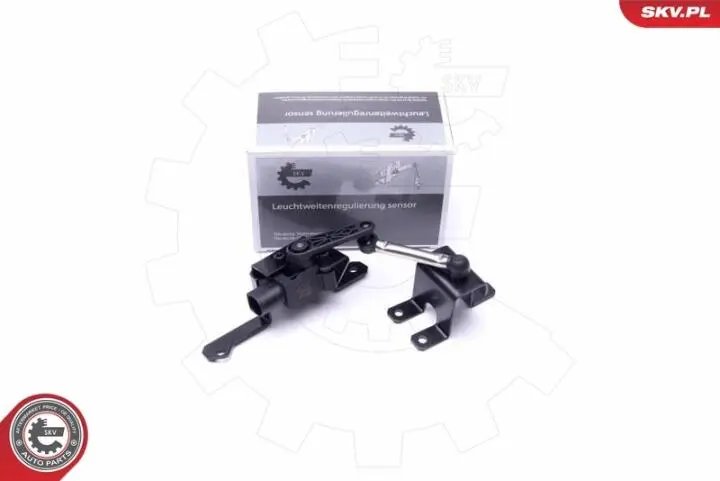 Датчик положення фар Skv Germany 17SKV438 (фото 1)