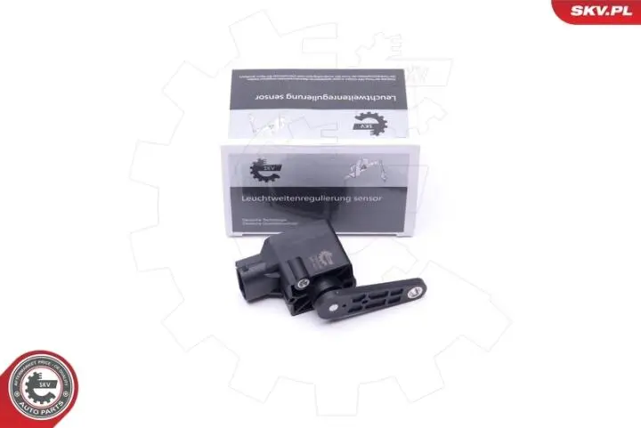 Фото 1 - Датчик положения фар Skv Germany 17SKV441 Датчик положения фар Skv Germany 17SKV441 (фото 1)