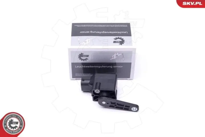 Фото 1 - Датчик положения фар Skv Germany 17SKV444 Датчик положения фар Skv Germany 17SKV444 (фото 1)