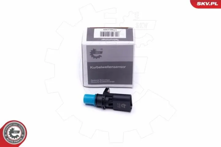Датчик розподільного валу Skv Germany 17SKV485 (фото 1)