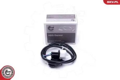 Датчик коленвалу Skv Germany 17SKV548