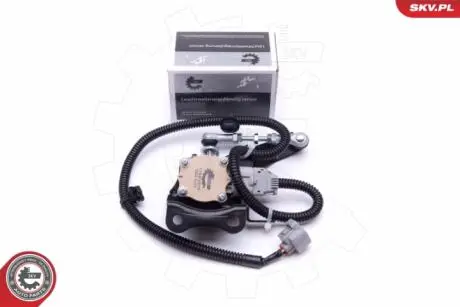 Датчик положения фар Skv Germany 17SKV579