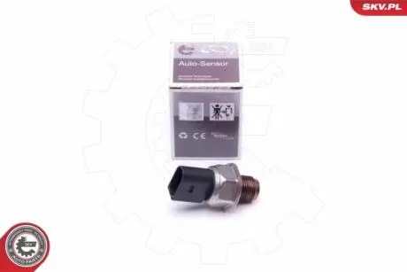 Датчик давления топлива Skv Germany 17SKV582