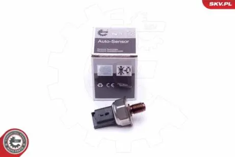 Датчик давления топлива Skv Germany 17SKV589