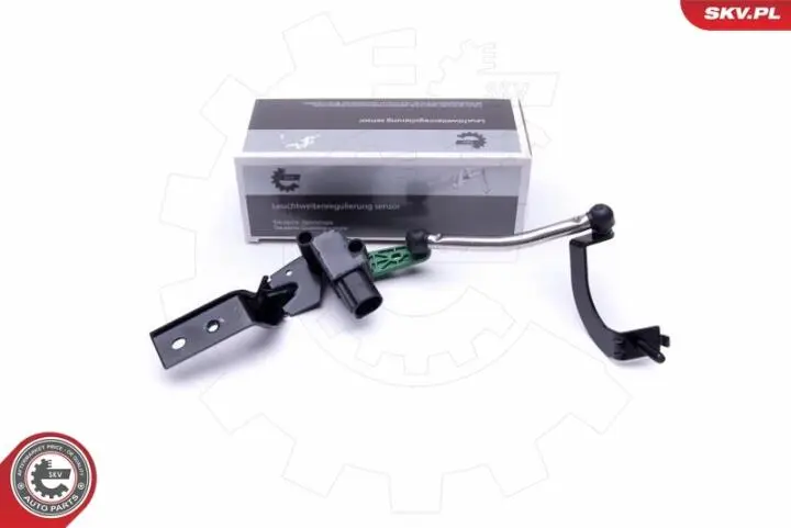 Датчик положения левой фары Skv Germany 17SKV604 (фото 1)