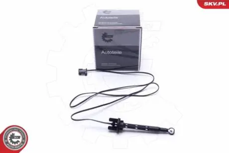 Датчик температуры внешний Skv Germany 17SKV611