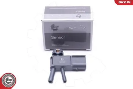 Датчик давления в выпускных каналах Skv Germany 17SKV661