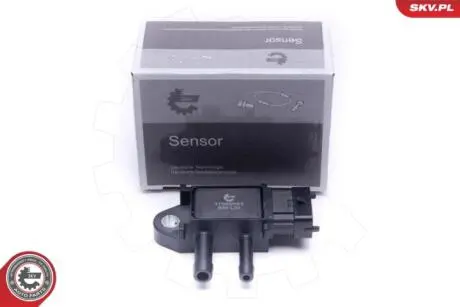Датчик тиску у випускних каналах Skv Germany 17SKV663
