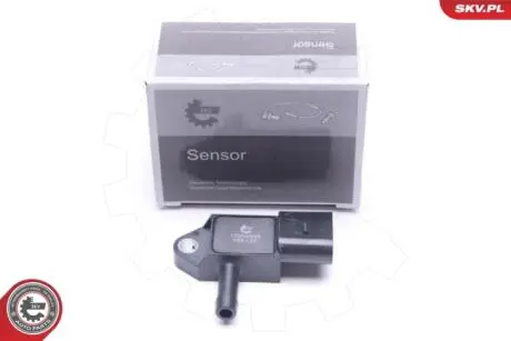 Датчик давления в выпускных каналах Skv Germany 17SKV664