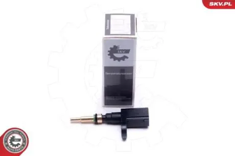 Датчик температуры охлаждающей жидкости Skv Germany 17SKV675