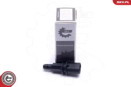 Датчик температури припливного повітря Skv Germany 17SKV677