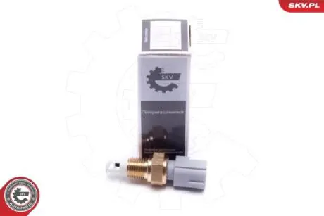 Датчик температури припливного повітря Skv Germany 17SKV684