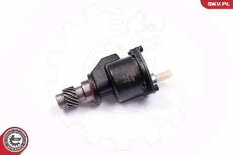 Механічний вакуумний насос Skv Germany 18SKV012