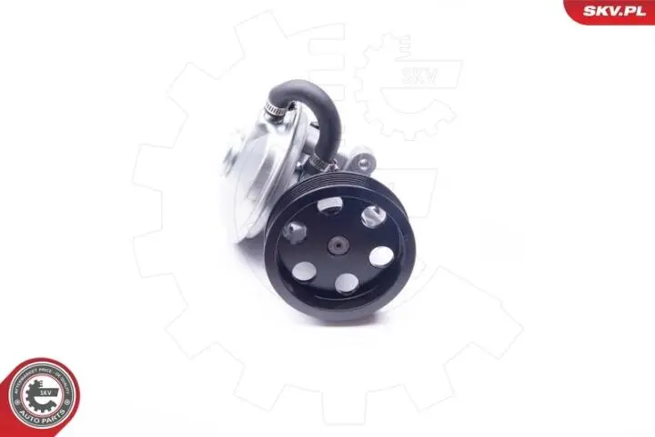 Фото 1 - Вакуумний насос Skv Germany 18SKV020 Вакуумний насос Skv Germany 18SKV020 (фото 1)