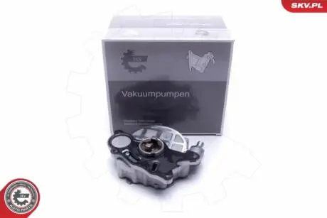 Вакуумный насос Skv Germany 18SKV032