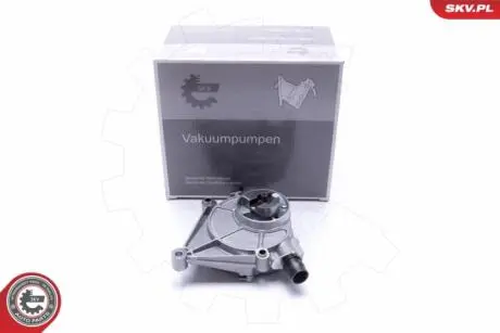 Вакуумный насос Skv Germany 18SKV049