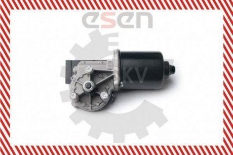Мотор стеклоочистителя Skv Germany 19SKV026 (фото 1)