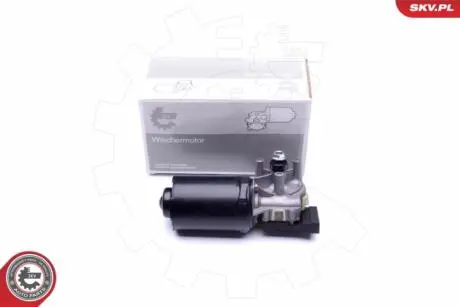 Мотор склоочисника Skv Germany 19SKV026