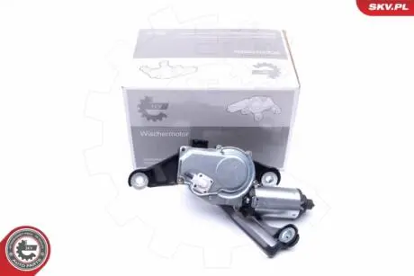 Мотор стеклоочистителя Skv Germany 19SKV055