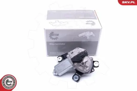 Мотор склоочисника Skv Germany 19SKV058