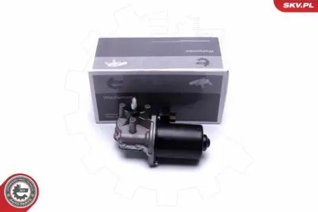 Мотор стеклоочистителя Skv Germany 19SKV067