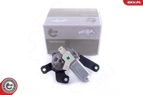 Мотор стеклоочистителя Skv Germany 19SKV112