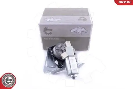 Мотор стеклоочистителя Skv Germany 19SKV117