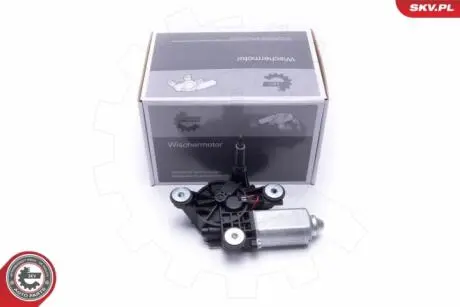 Мотор стеклоочистителя Skv Germany 19SKV125