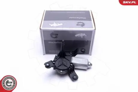 Мотор склоочисника Skv Germany 19SKV128