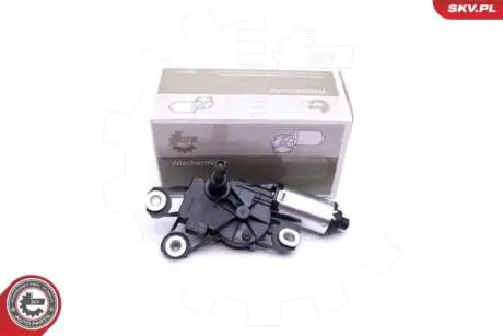 Мотор склоочисника Skv Germany 19SKV132