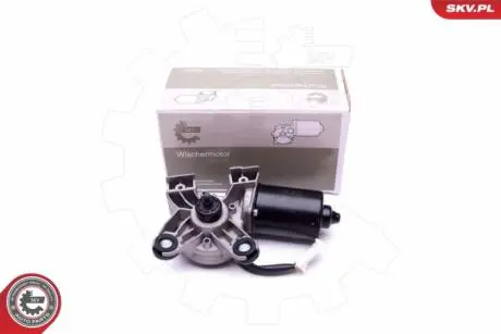 Мотор склоочисника Skv Germany 19SKV133