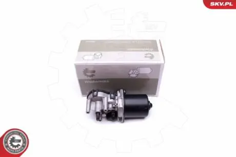 Мотор склоочисника Skv Germany 19SKV157