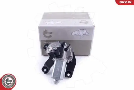 Мотор склоочисника Skv Germany 19SKV162
