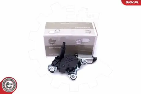 Мотор склоочисника Skv Germany 19SKV174