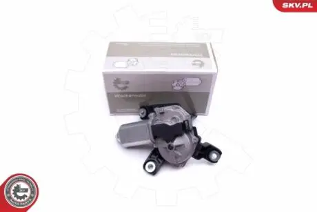 Мотор склоочисника Skv Germany 19SKV183