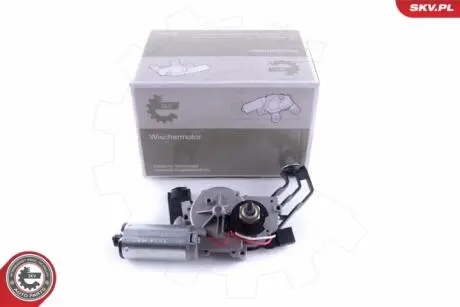 Мотор стеклоочистителя Skv Germany 19SKV185