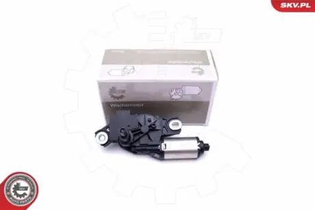 Мотор стеклоочистителя Skv Germany 19SKV186