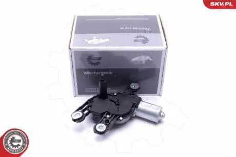 Мотор стеклоочистителя Skv Germany 19SKV189