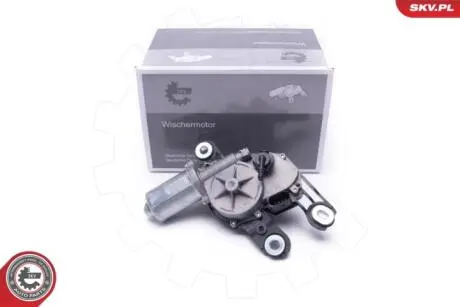 Мотор склоочисника Skv Germany 19SKV203