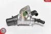 Термостат alfa romeo fiat opel saab 1.9 дизель Skv Germany 20SKV004 (фото 4)
