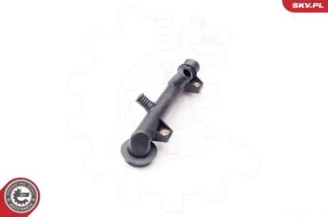 Фланец охлаждающей жидкости Skv Germany 20SKV059