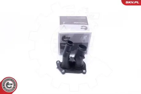Фланець охолоджувальної рідини Skv Germany 20SKV072
