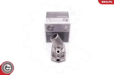 Термостат кпл. с жильем. ивеко дейлы iv Skv Germany 20SKV079