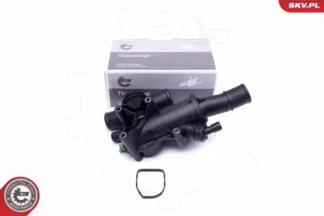 Термостат кпл. с чехлом Skv Germany 20SKV094