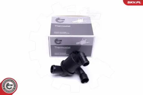 Термостат кпл. с чехлом Skv Germany 20SKV101